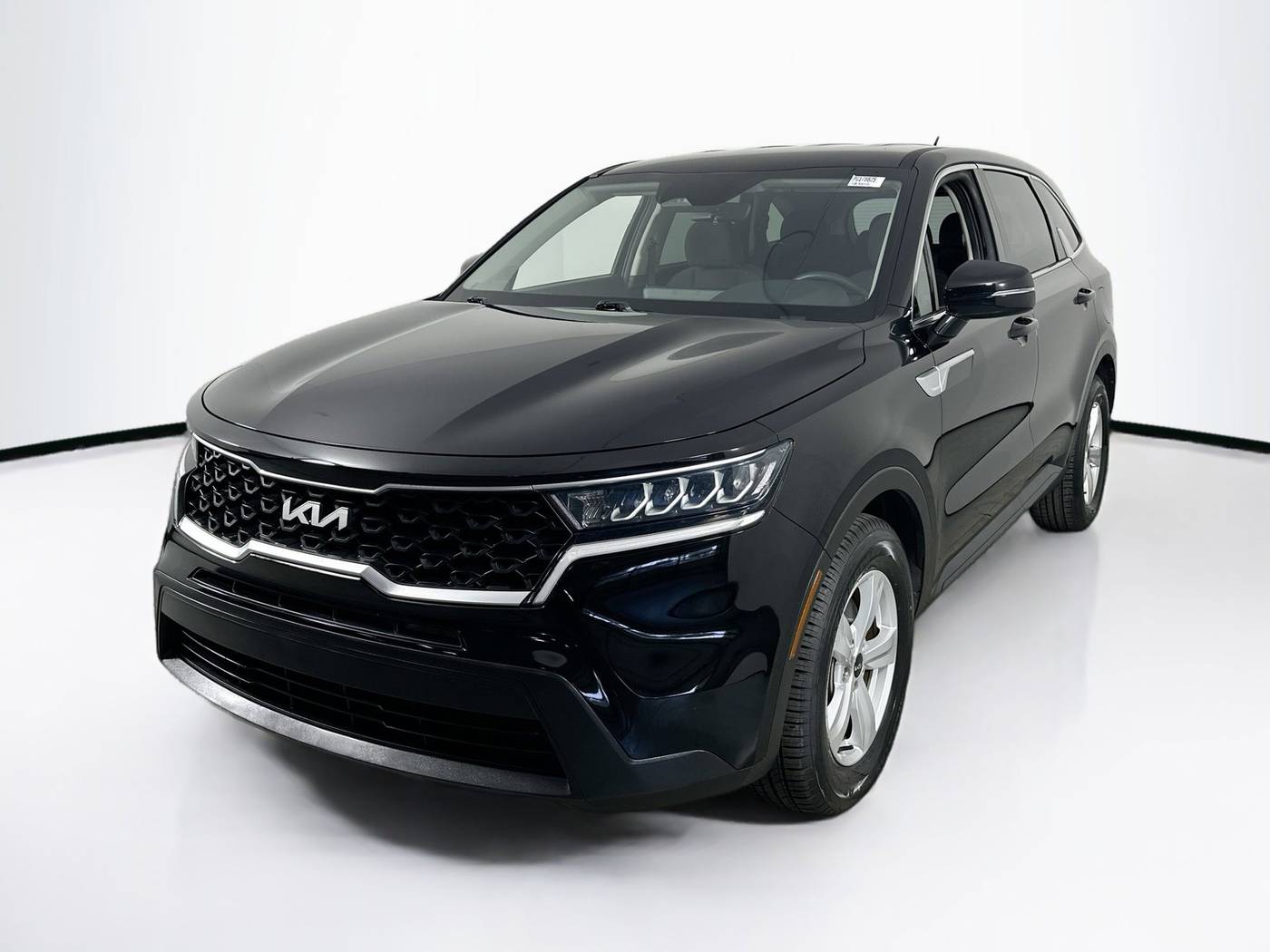 2023 Kia Sorento LX — SUV — 38,649 mi — Palm Harbor, FL