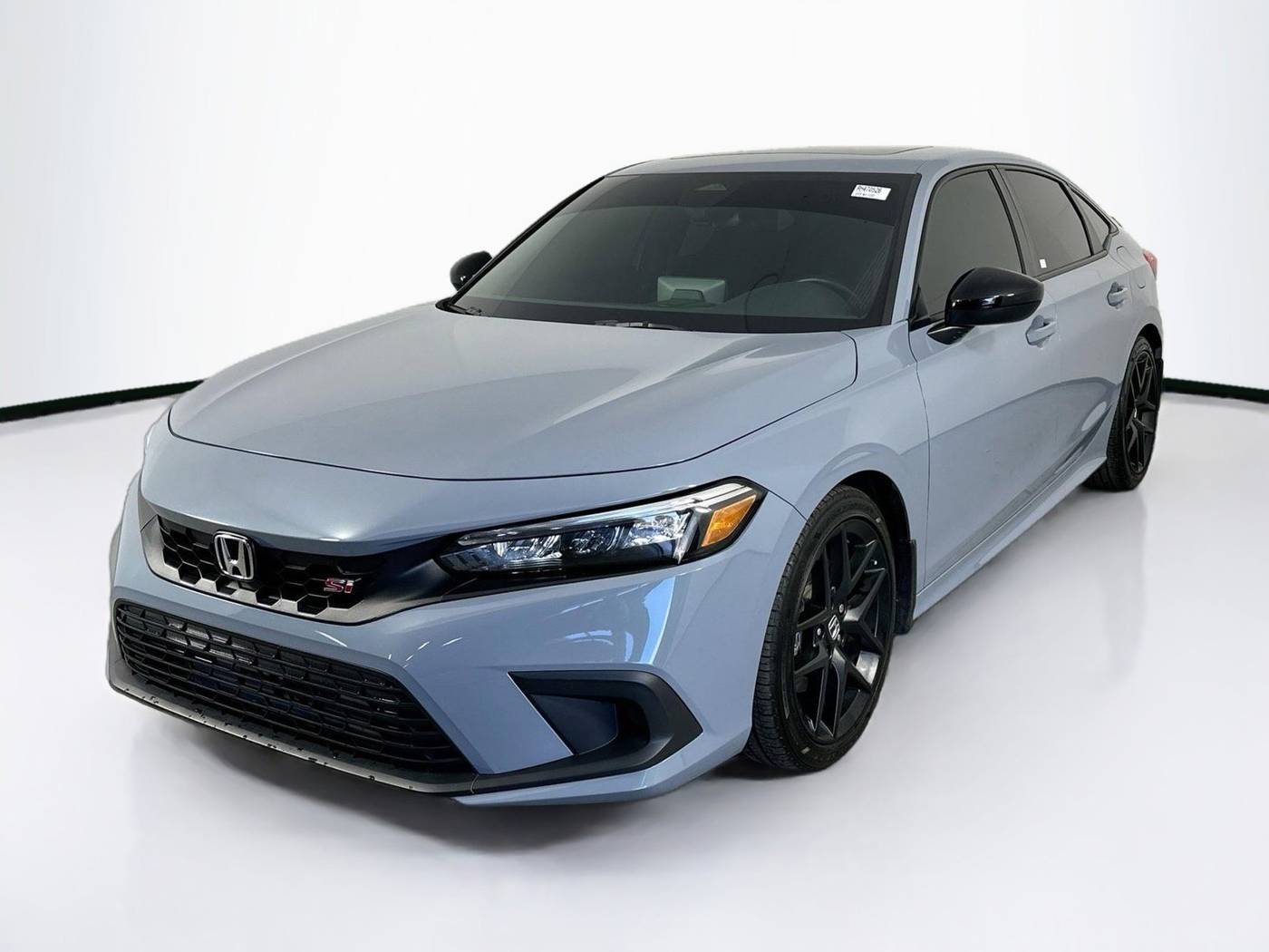 2024 Honda Civic Si — Sedan — 10,710 mi — Palm Harbor, FL