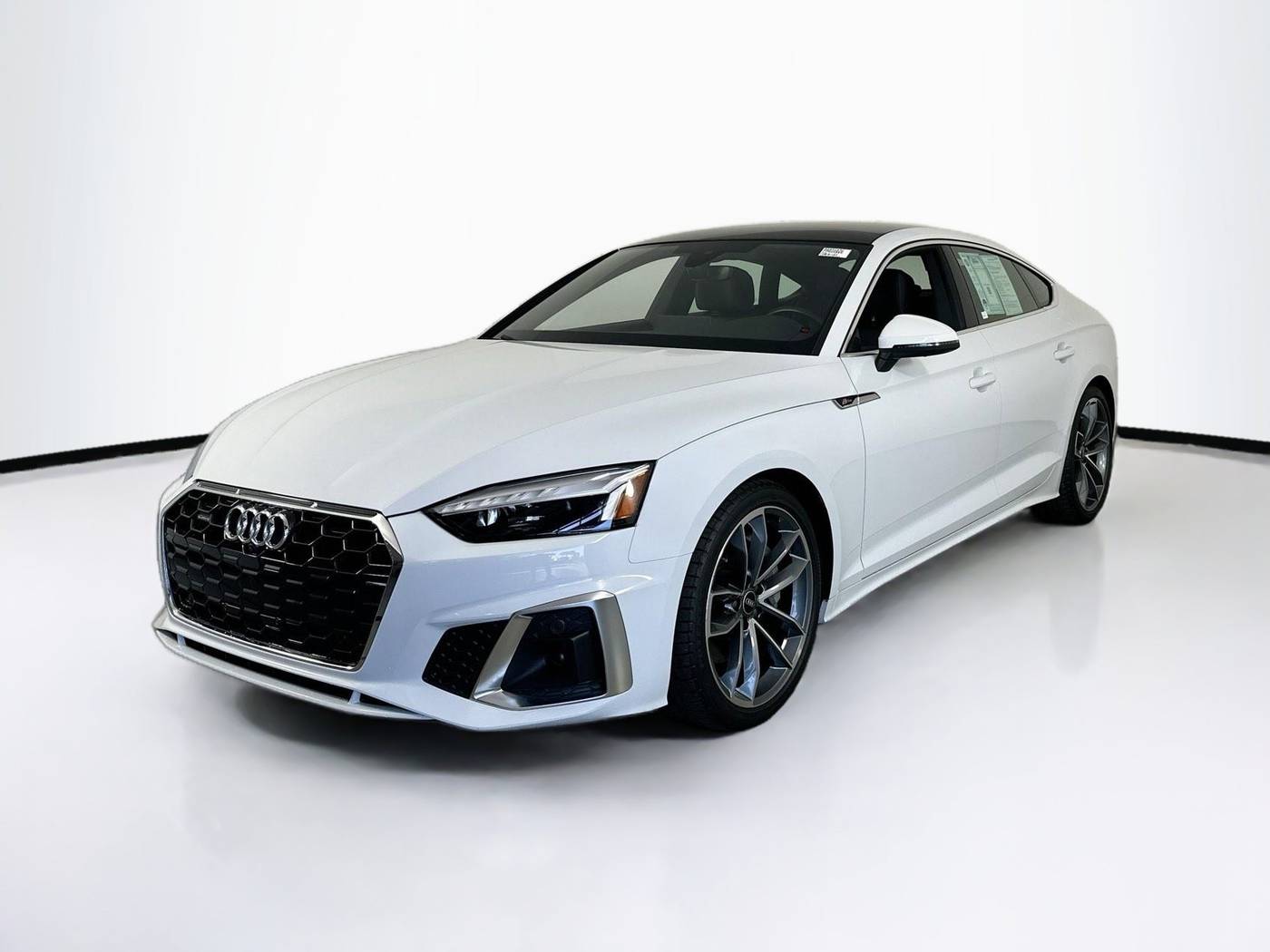 2023 Audi A5 Premium Plus — Hatchback — 8,442 mi — Palm Harbor, FL