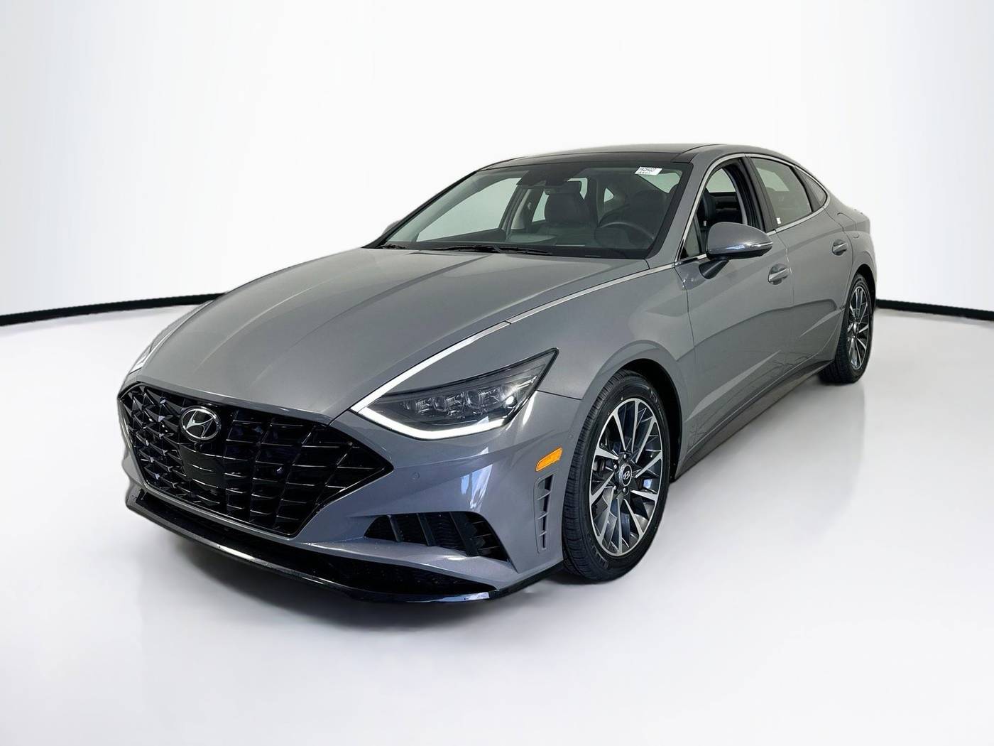 2023 Hyundai Sonata Limited — Sedan — 22,127 mi — Palm Harbor, FL