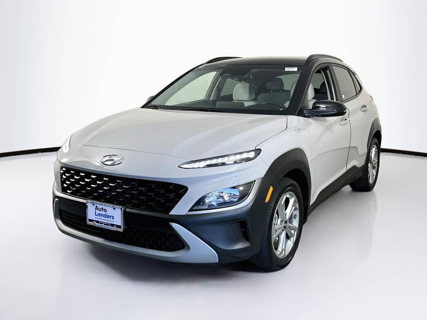 2023 Hyundai Kona SEL — SUV — 12,663 mi — Palm Harbor, FL