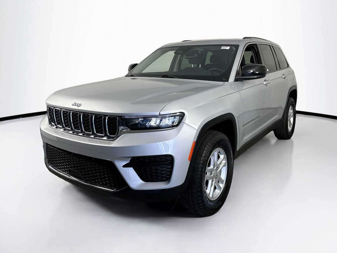 2022 Jeep Grand Cherokee Laredo — SUV — 20,363 mi — Palm Harbor, FL
