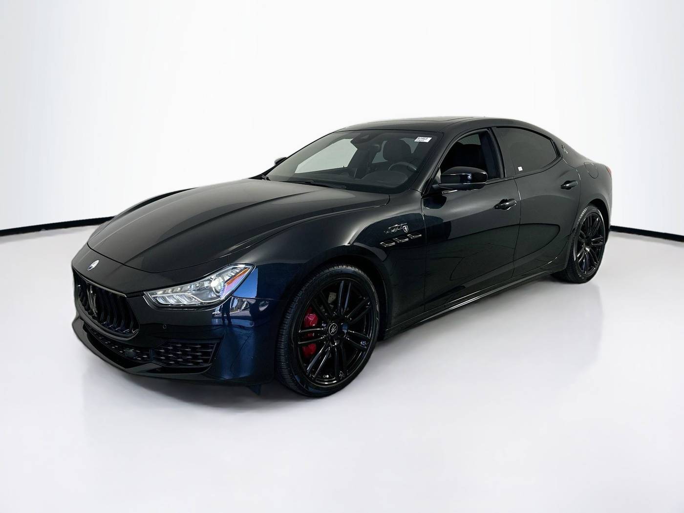 2022 Maserati Ghibli GT — Sedan — 30,841 mi — Palm Harbor, FL