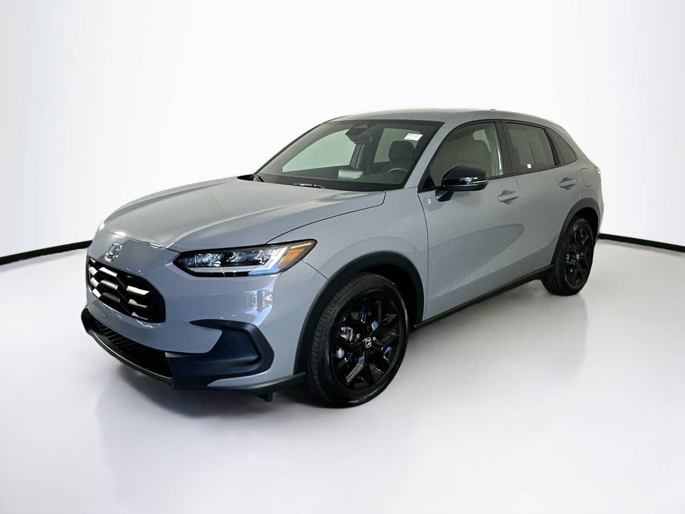 2024 Honda HR-V Sport — SUV — 8,031 mi — Palm Harbor, FL