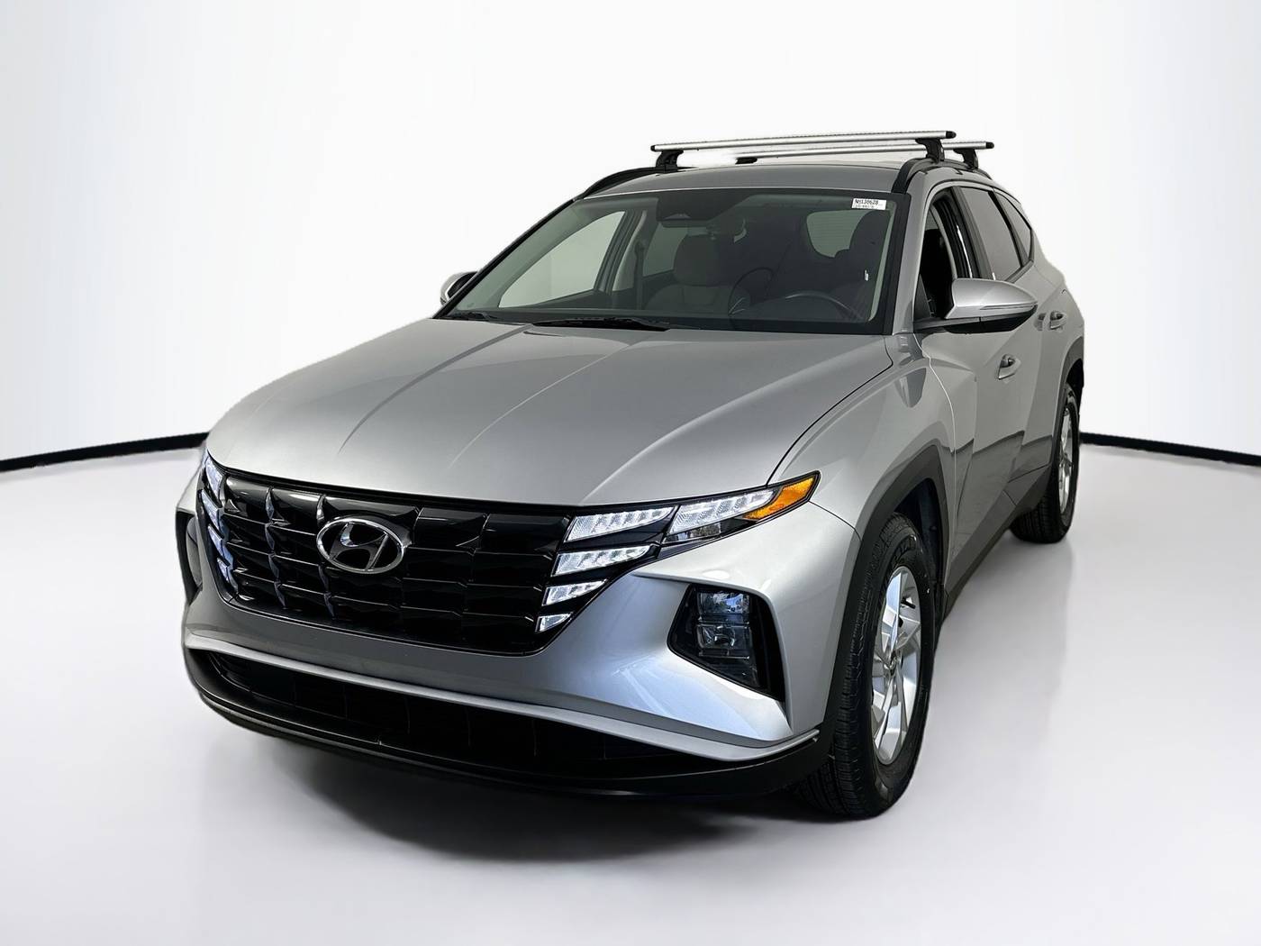 2022 Hyundai Tucson SEL — SUV — 29,648 mi — Palm Harbor, FL