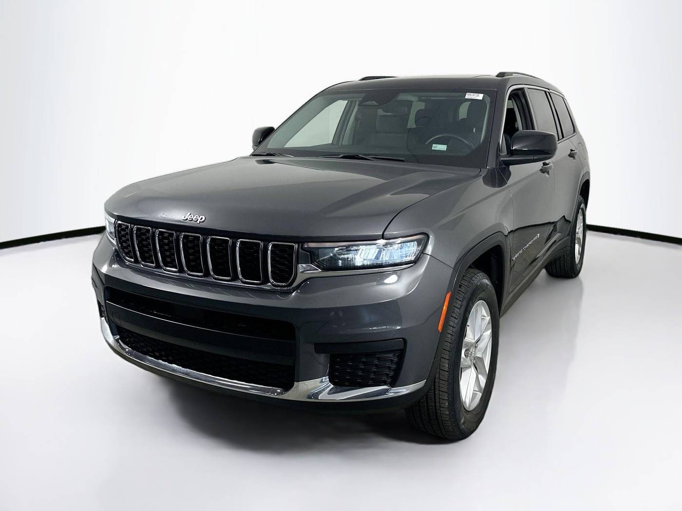 2022 Jeep Grand Cherokee Laredo — SUV — 25,112 mi — Palm Harbor, FL