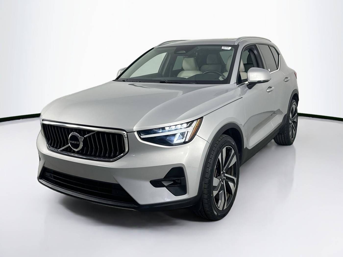 2023 Volvo XC40 Plus — SUV — 41,272 mi — Palm Harbor, FL