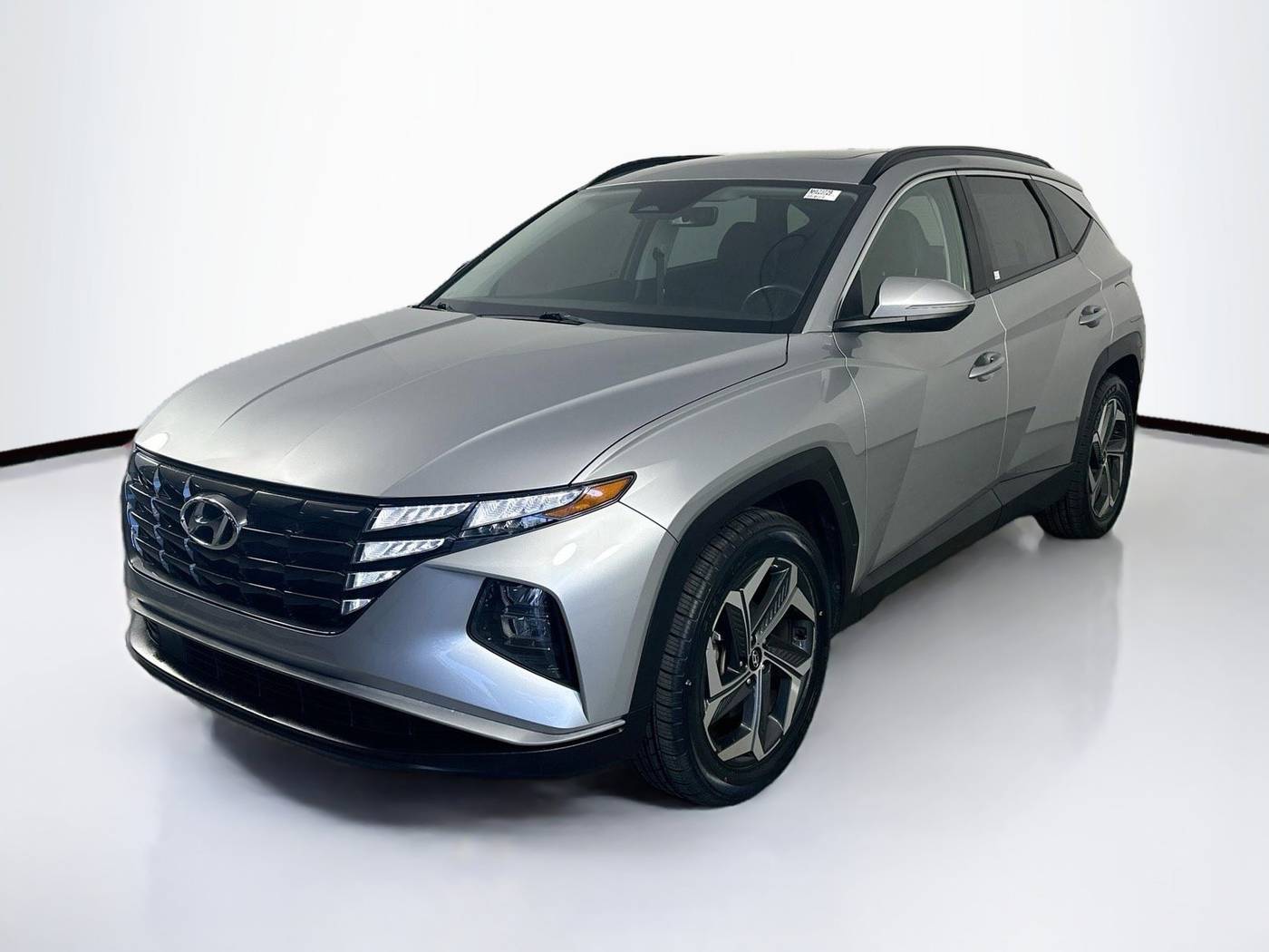 2022 Hyundai Tucson SEL — SUV — 29,915 mi — Palm Harbor, FL
