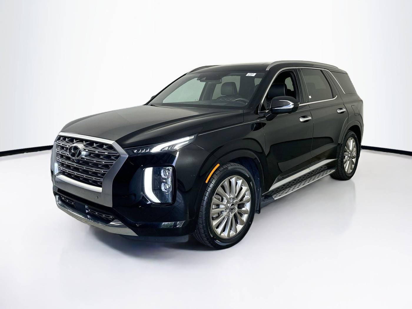 2020 Hyundai Palisade Limited — SUV — 74,745 mi — Palm Harbor, FL