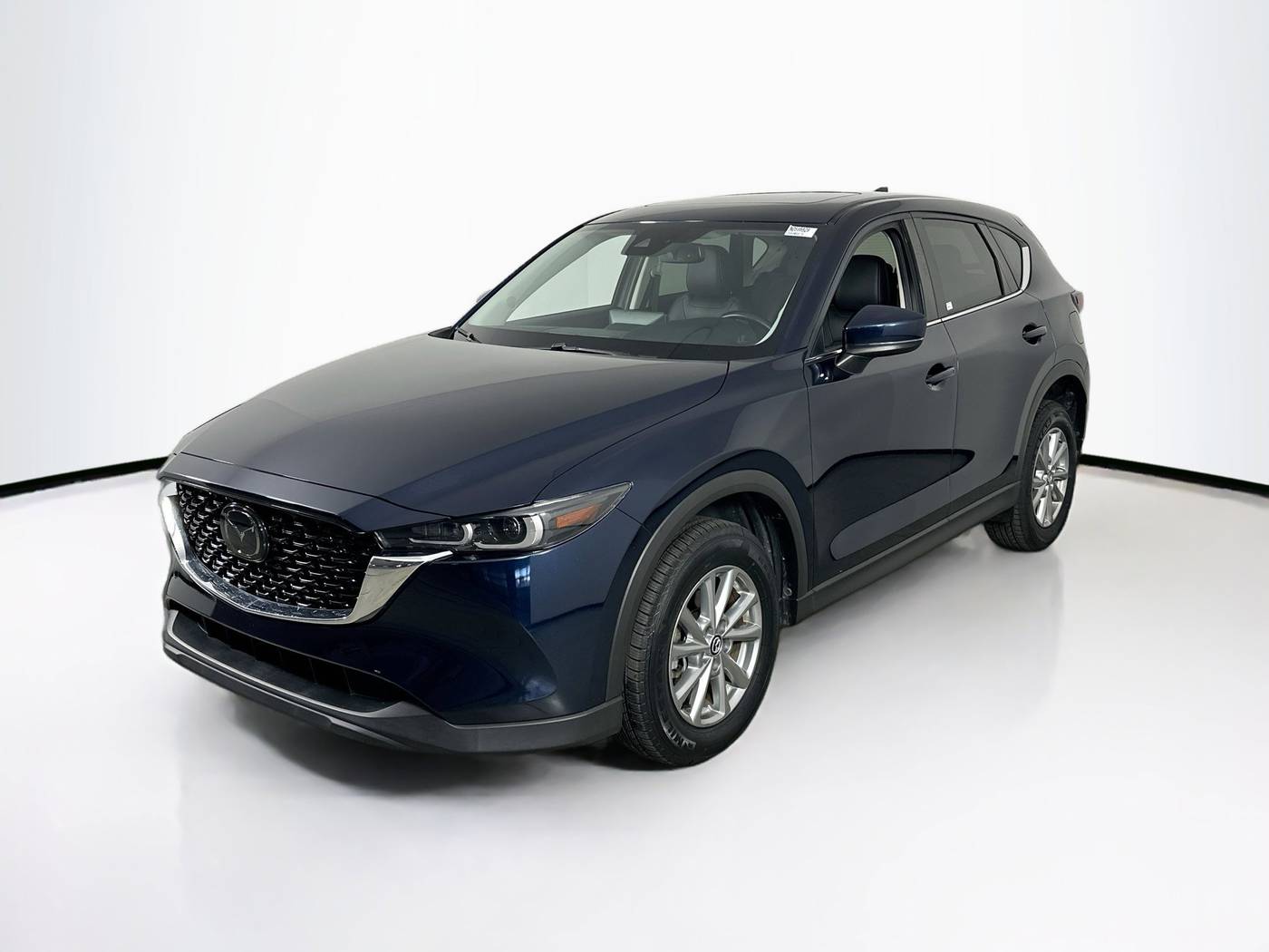 2022 Mazda CX-5 2.5 S Preferred — SUV — 33,341 mi — Palm Harbor, FL