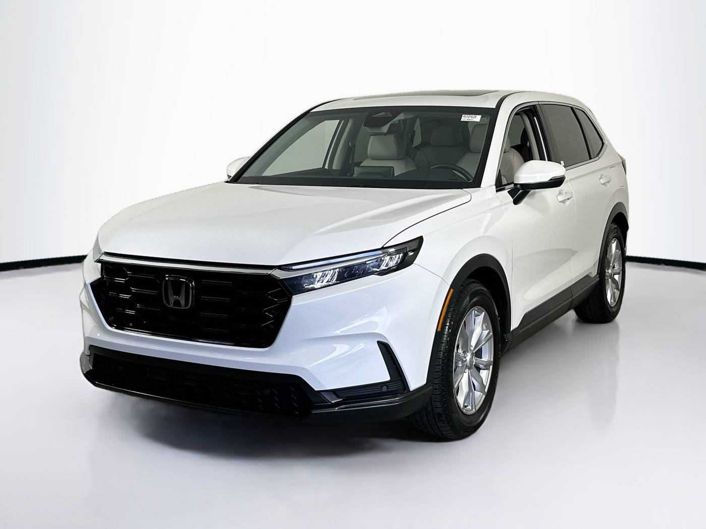 2024 Honda CR-V EX-L — SUV — 2,587 mi — Palm Harbor, FL