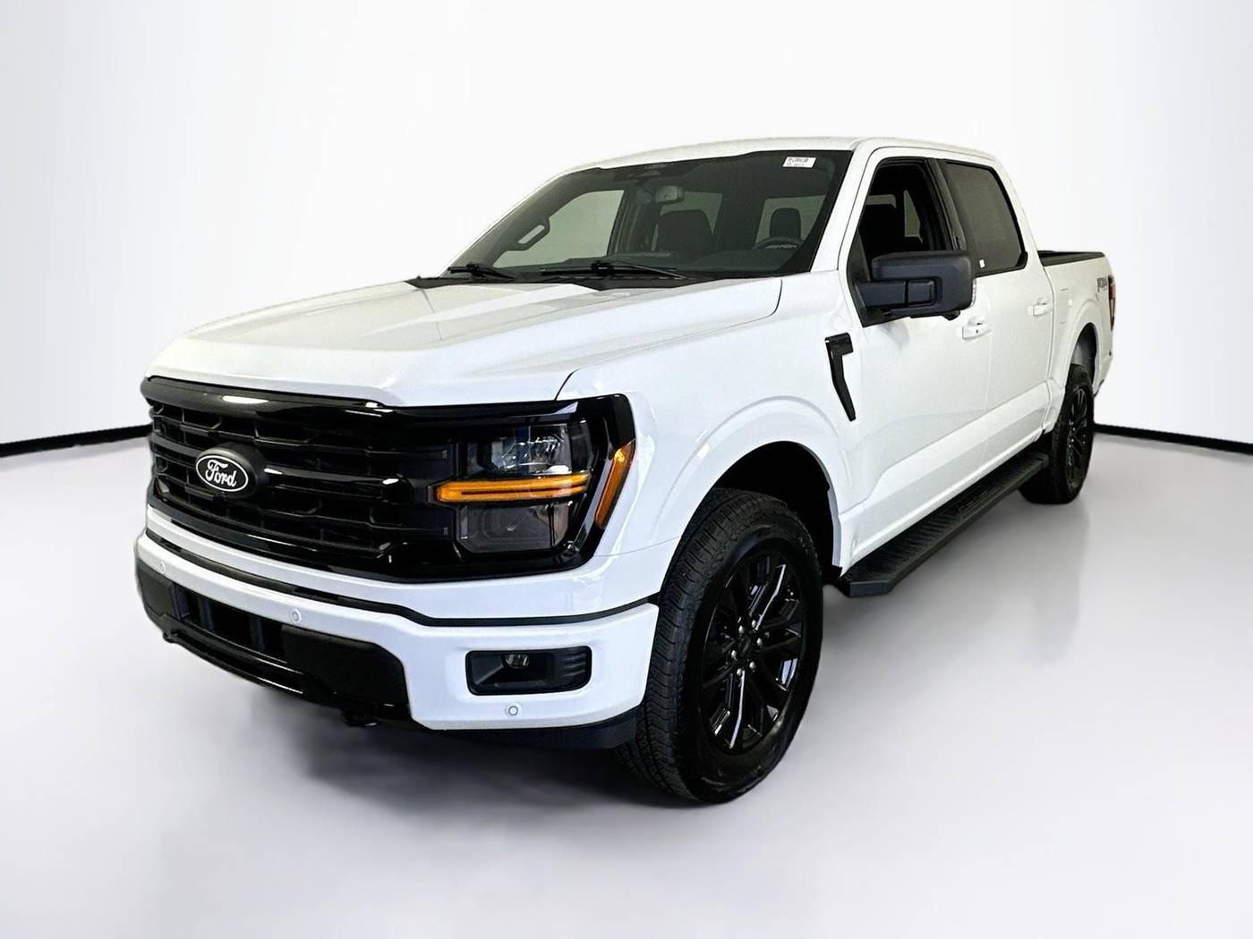 2024 Ford F-150 XLT — Pickup Truck — 1,858 mi — Palm Harbor, FL