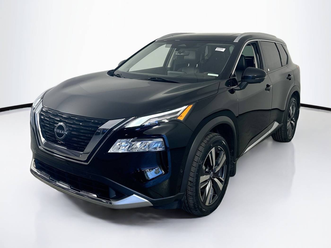 2023 Nissan Rogue Platinum — SUV — 31,071 mi — Palm Harbor, FL