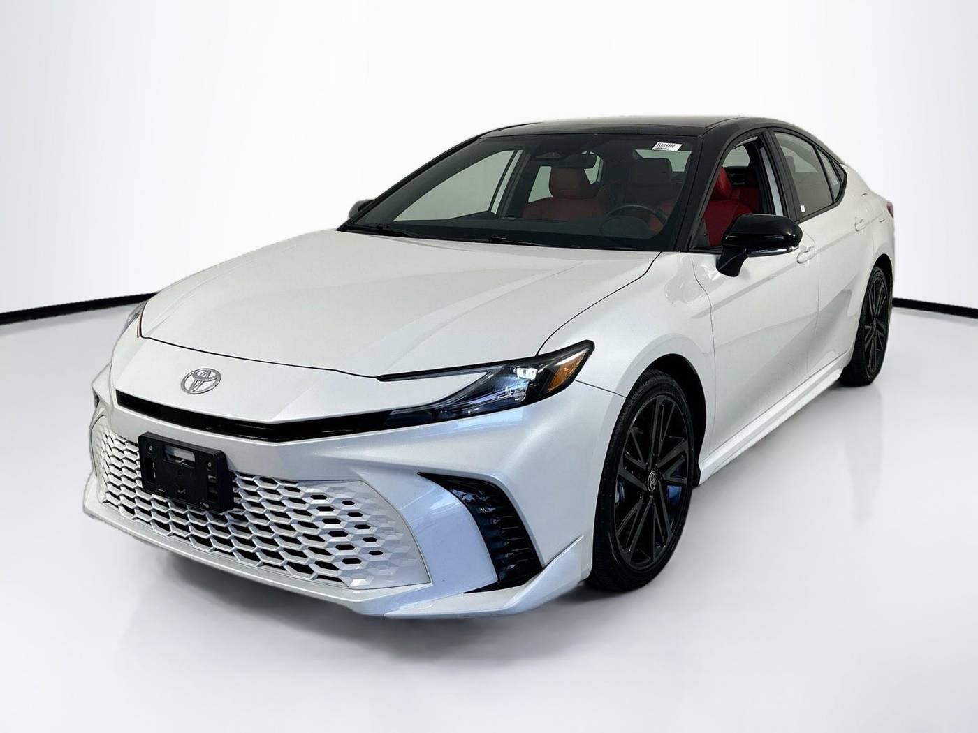 2025 Toyota Camry Hybrid XSE — Sedan — 51,409 mi — Palm Harbor, FL