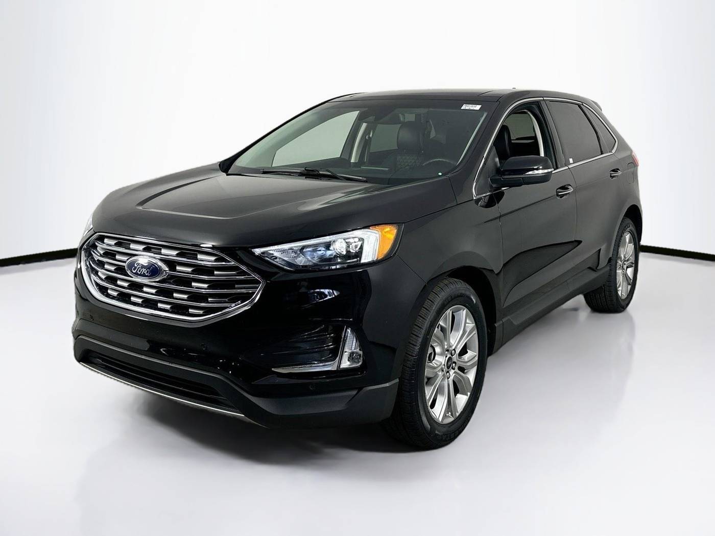 2023 Ford Edge Titanium — SUV — 47,079 mi — Palm Harbor, FL