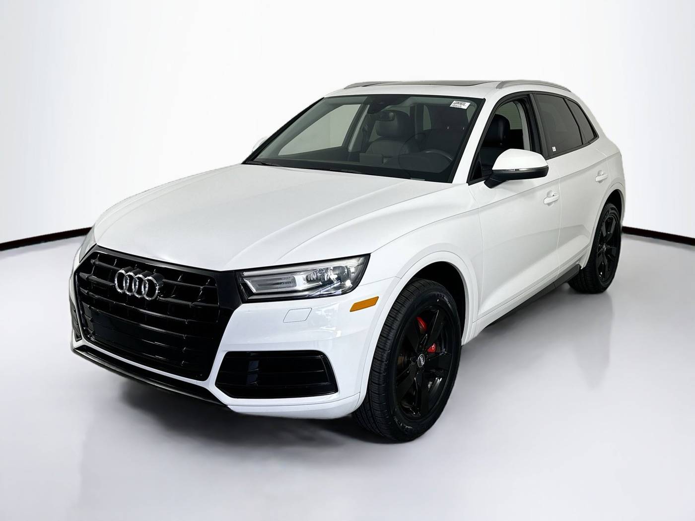 2018 Audi Q5 Premium — SUV — 59,938 mi — Palm Harbor, FL