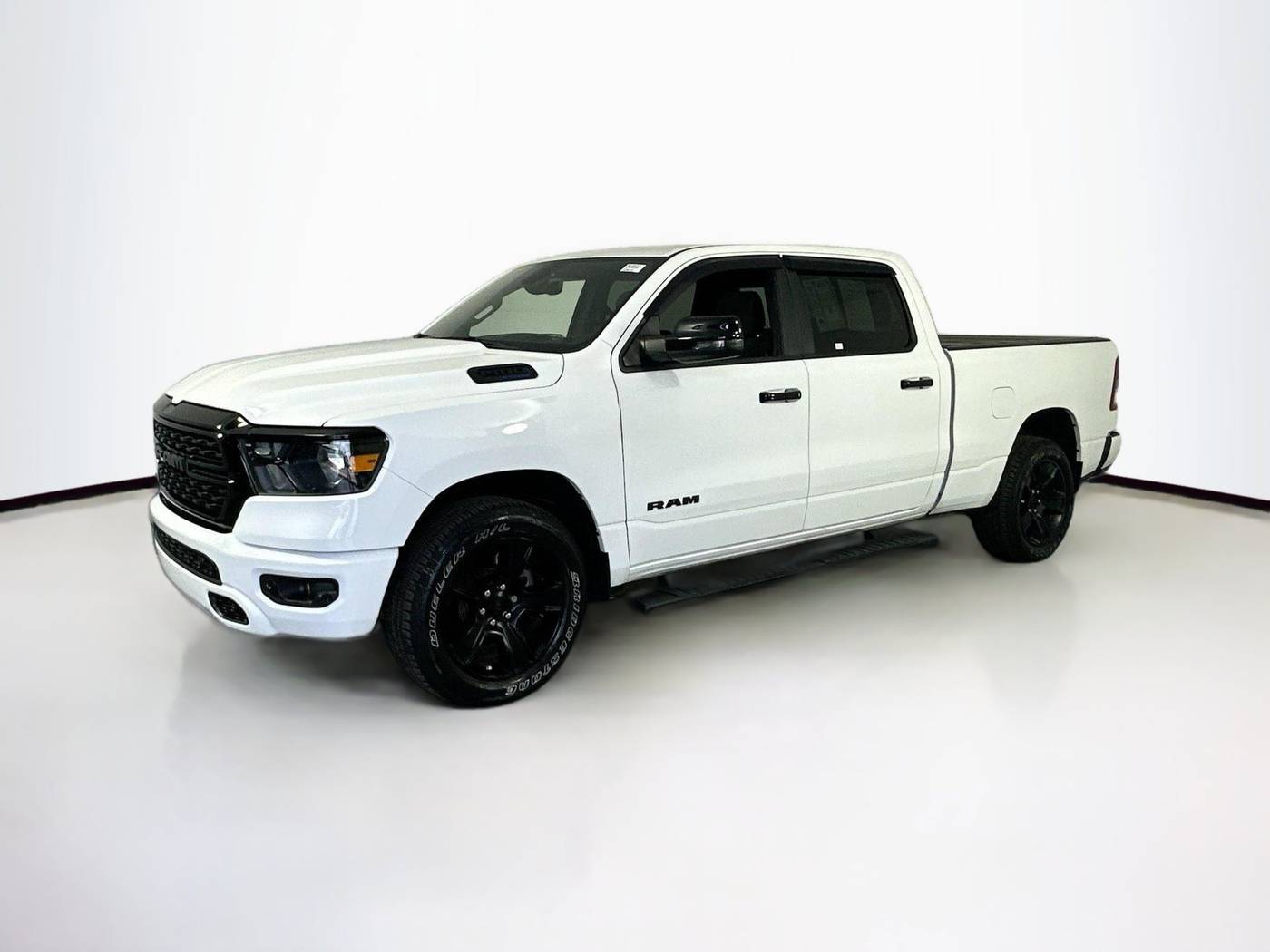 2024 Ram 1500 Big Horn — Pickup Truck — 9,543 mi — Palm Harbor, FL