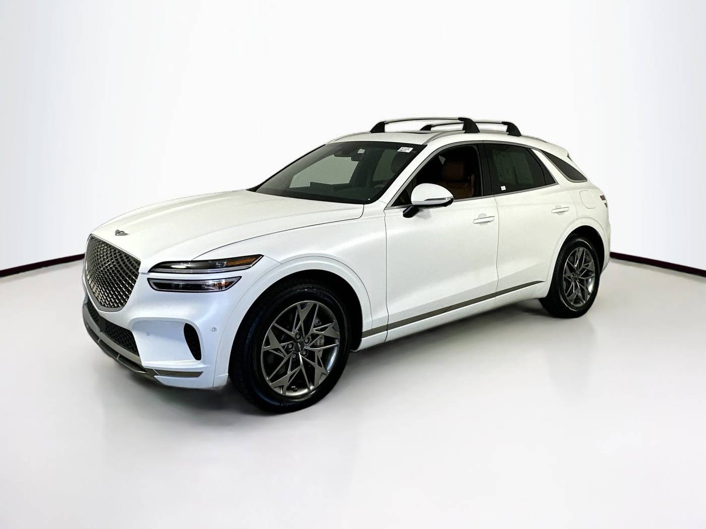 2023 Genesis GV70 2.5T — SUV — 32,967 mi — Palm Harbor, FL