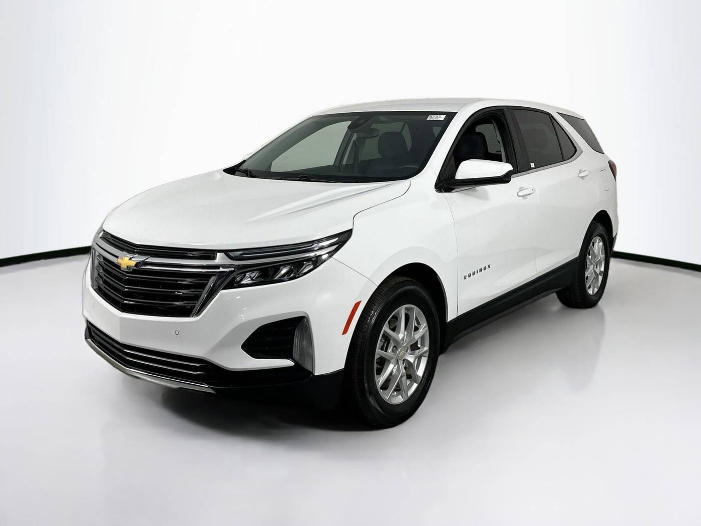 2022 Chevrolet Equinox LT — SUV — 26,109 mi — Palm Harbor, FL