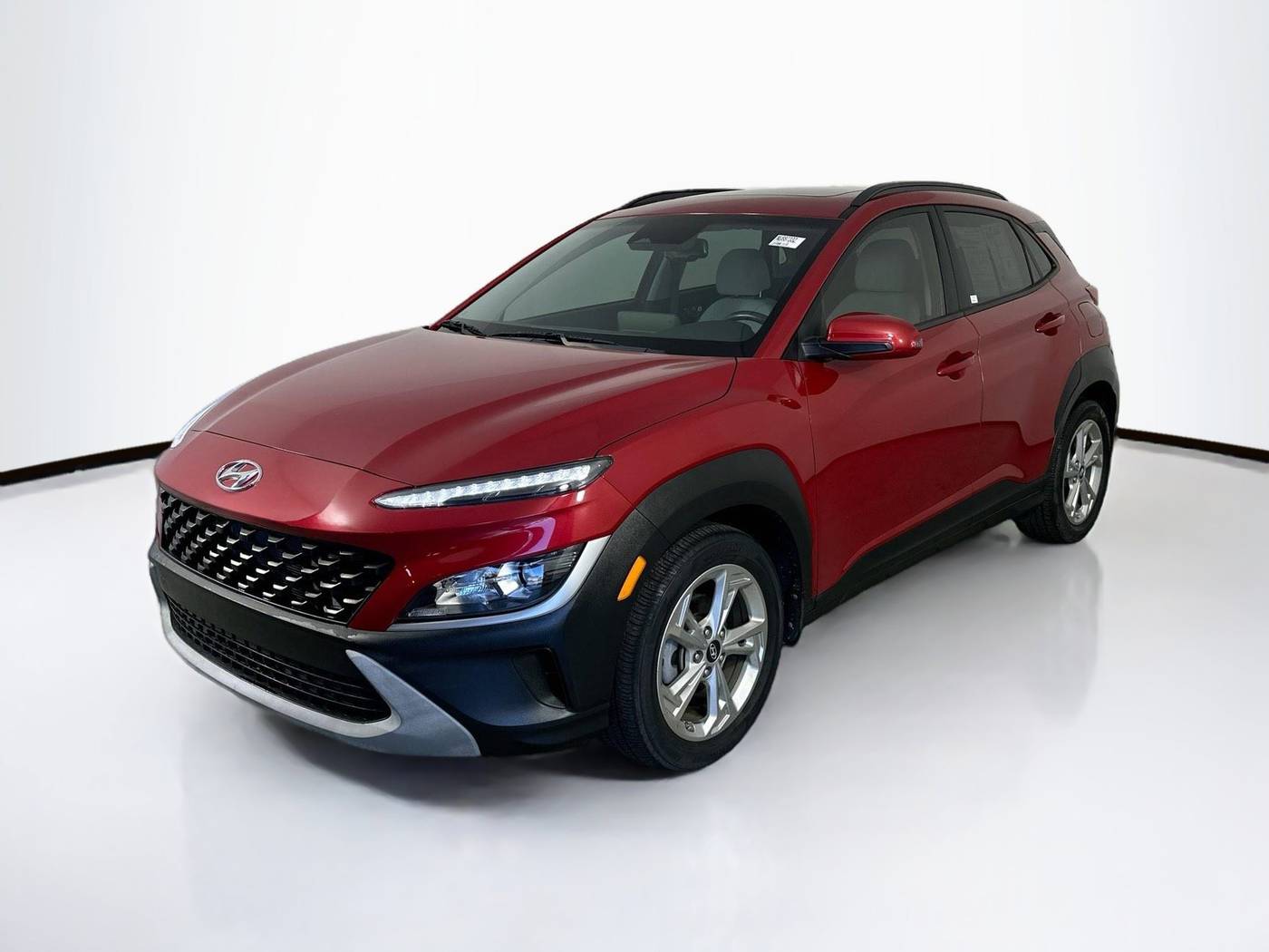 2022 Hyundai Kona SEL — SUV — 4,555 mi — Palm Harbor, FL