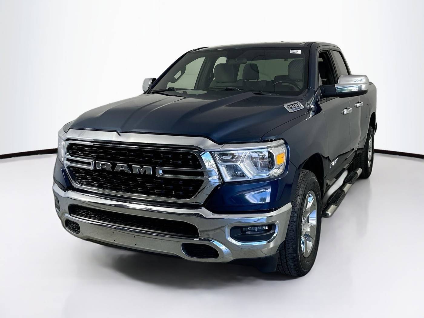 2023 Ram 1500 Big Horn — Pickup Truck — 26,612 mi — Palm Harbor, FL