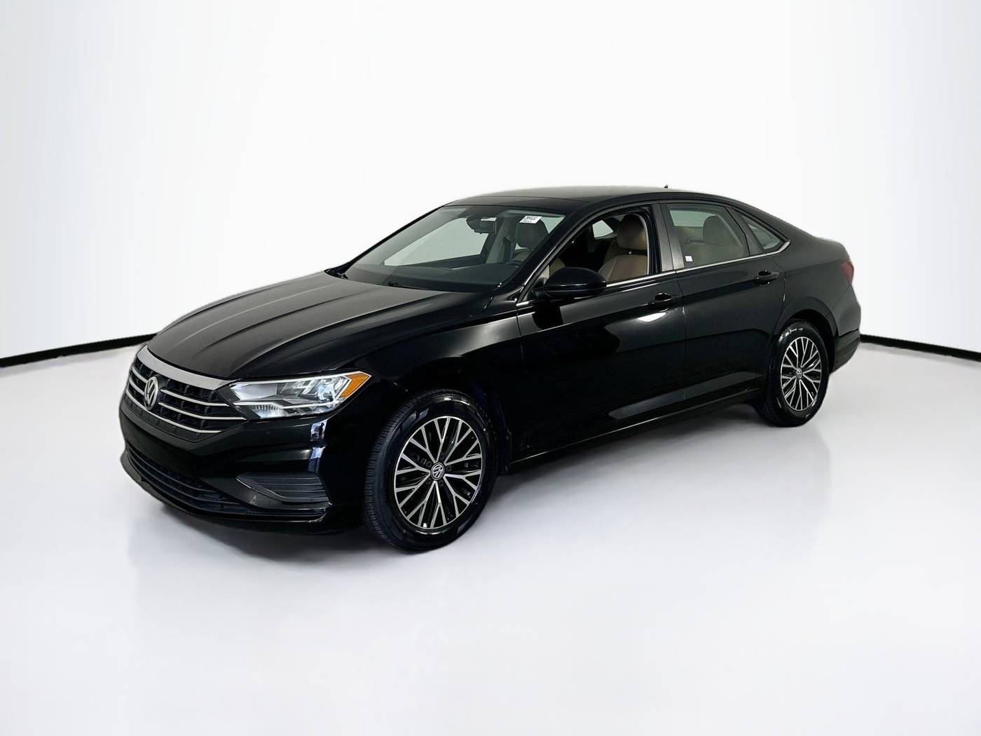 2020 Volkswagen Jetta SE — Sedan — 99,771 mi — Palm Harbor, FL