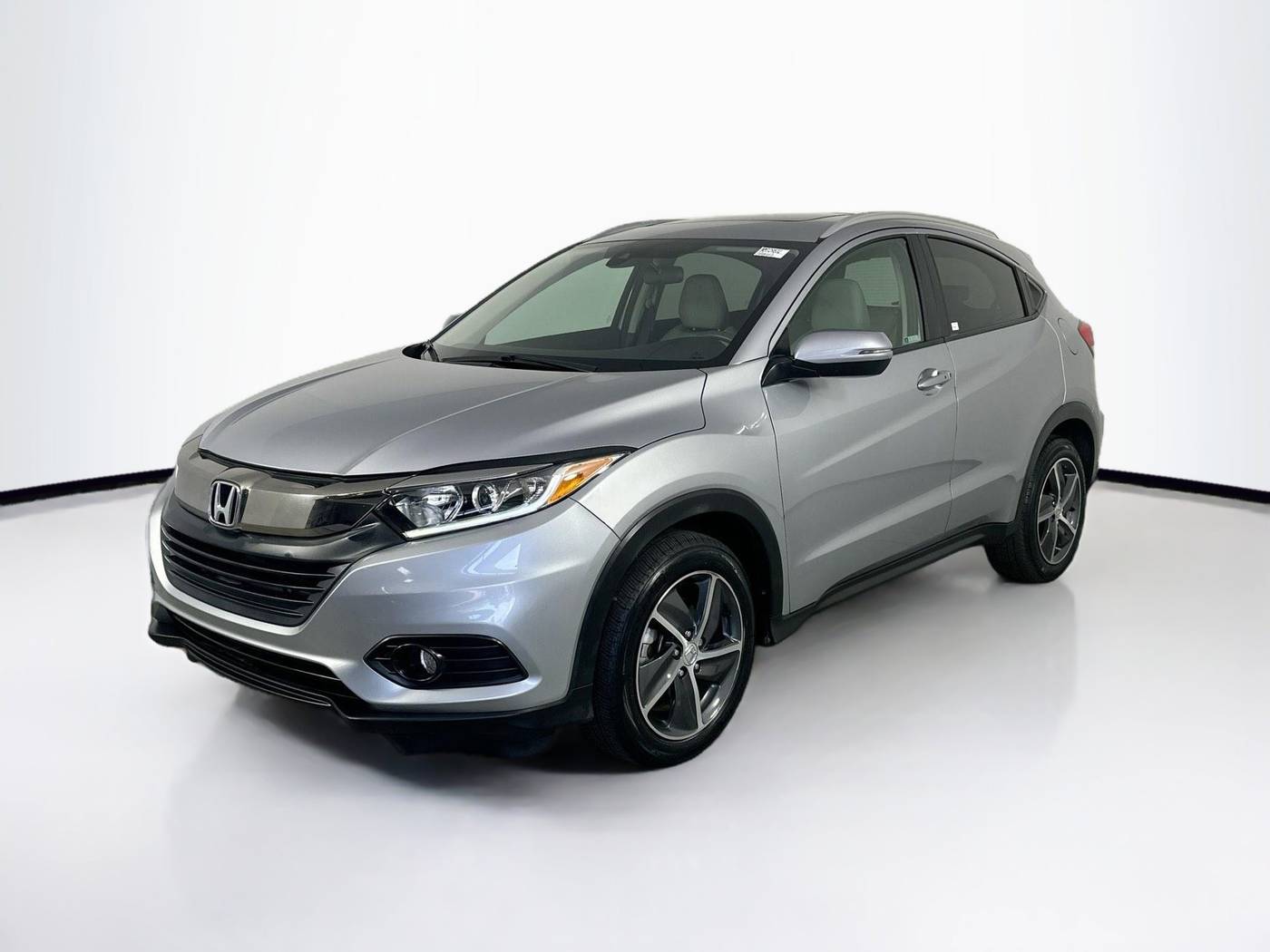 2022 Honda HR-V EX — SUV — 24,968 mi — Palm Harbor, FL