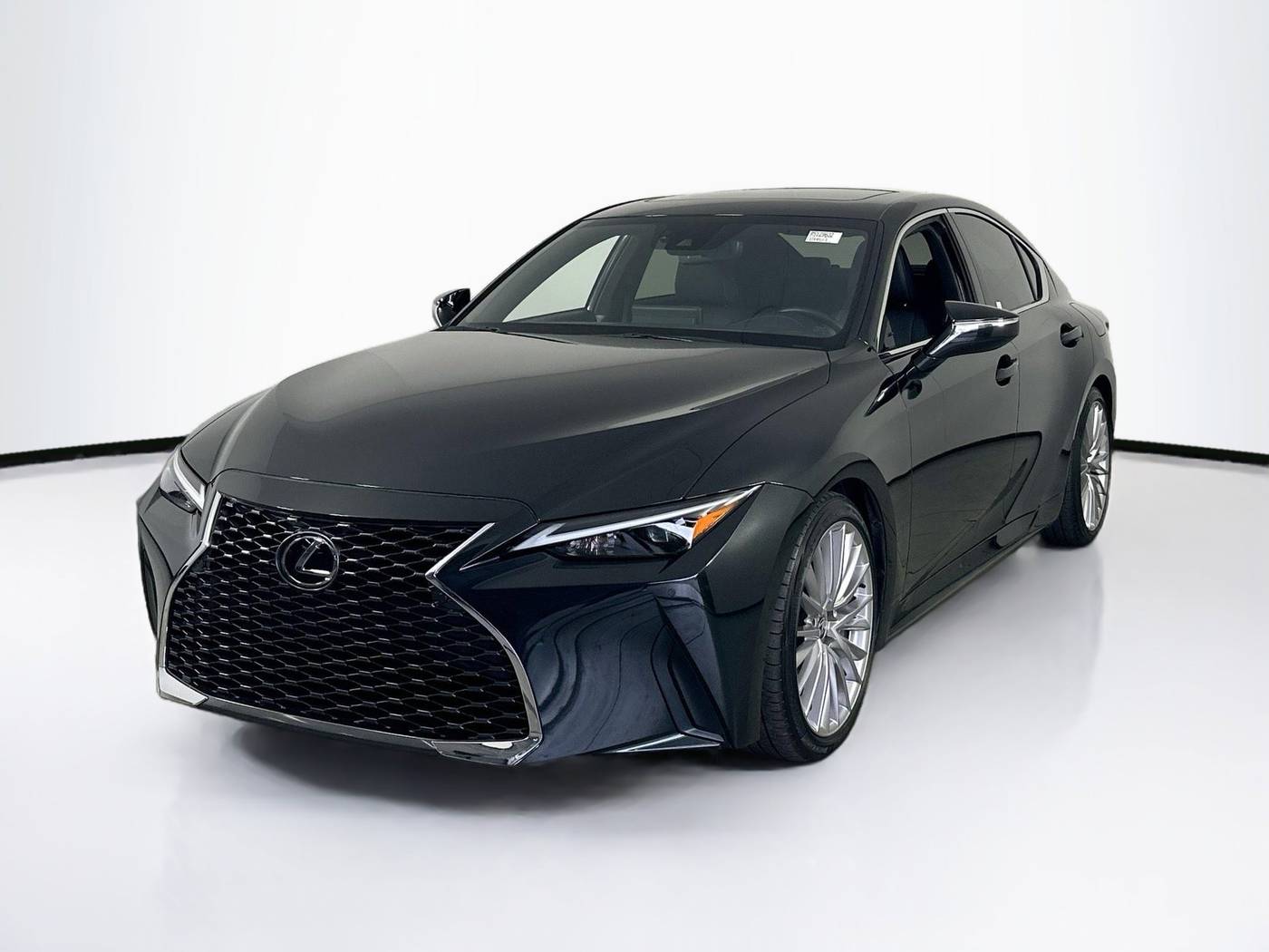 2024 Lexus IS IS 300 — Sedan — 12,677 mi — Palm Harbor, FL