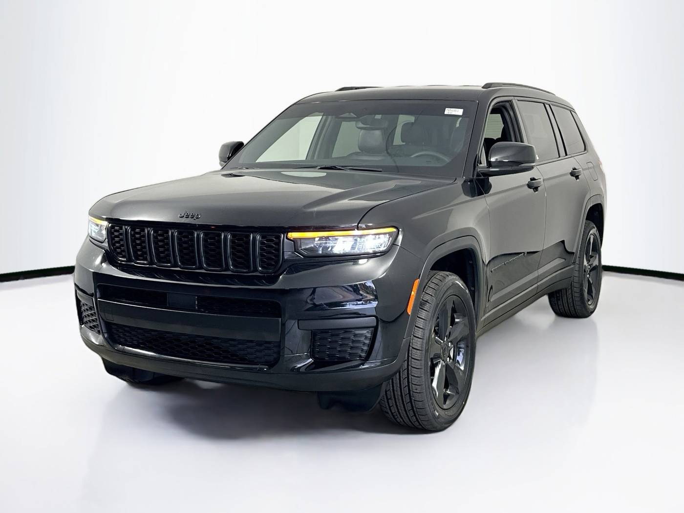 2023 Jeep Grand Cherokee Altitude — SUV — 31,518 mi — Palm Harbor, FL
