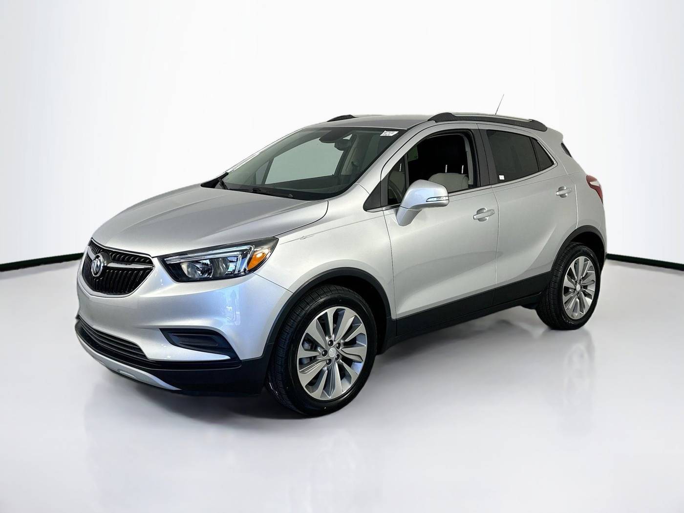 2019 Buick Encore Preferred — SUV — 13,934 mi — Palm Harbor, FL