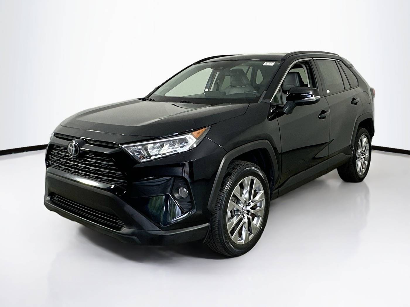 2019 Toyota RAV4 XLE Premium — SUV — 20,282 mi — Palm Harbor, FL