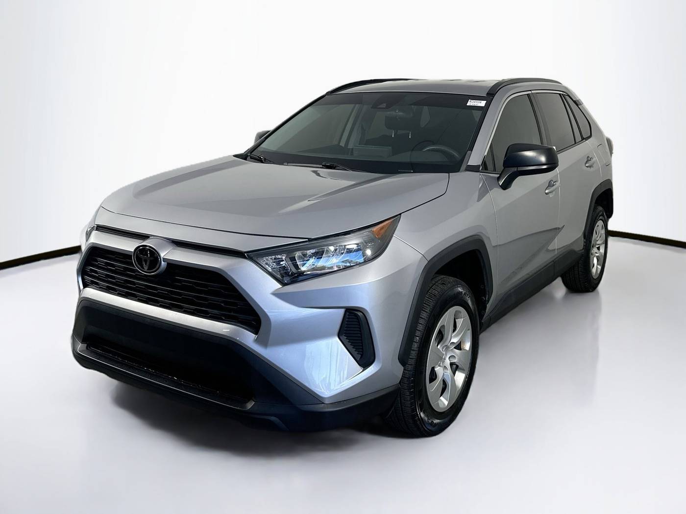 2021 Toyota RAV4 LE — SUV — 66,280 mi — Palm Harbor, FL