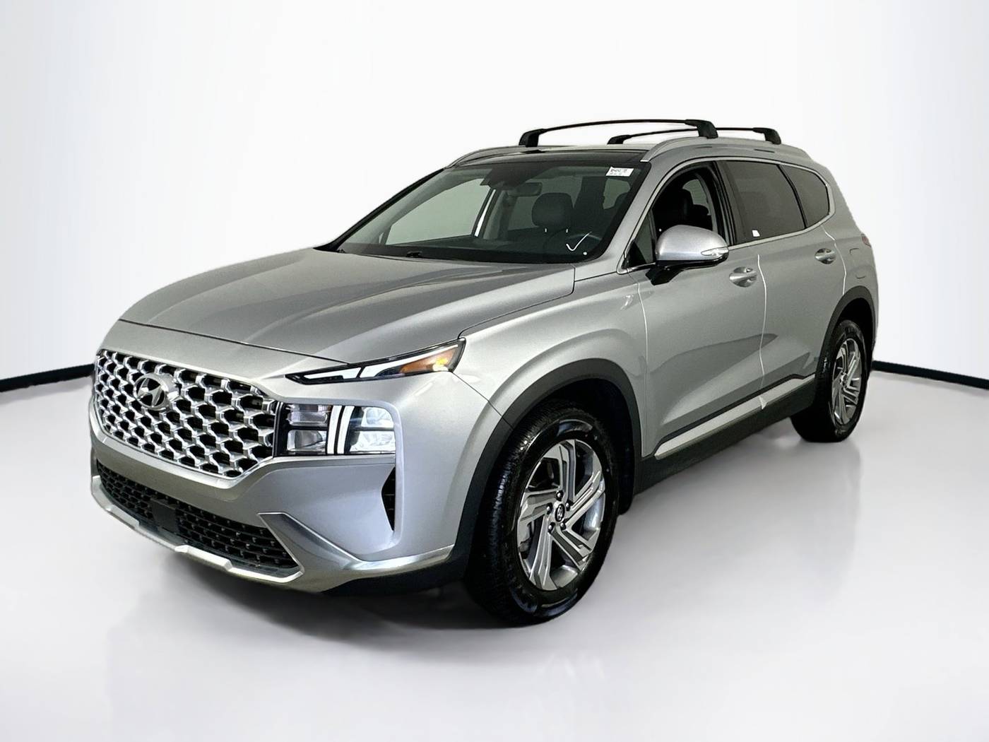 2022 Hyundai Santa Fe SEL — SUV — 37,396 mi — Palm Harbor, FL