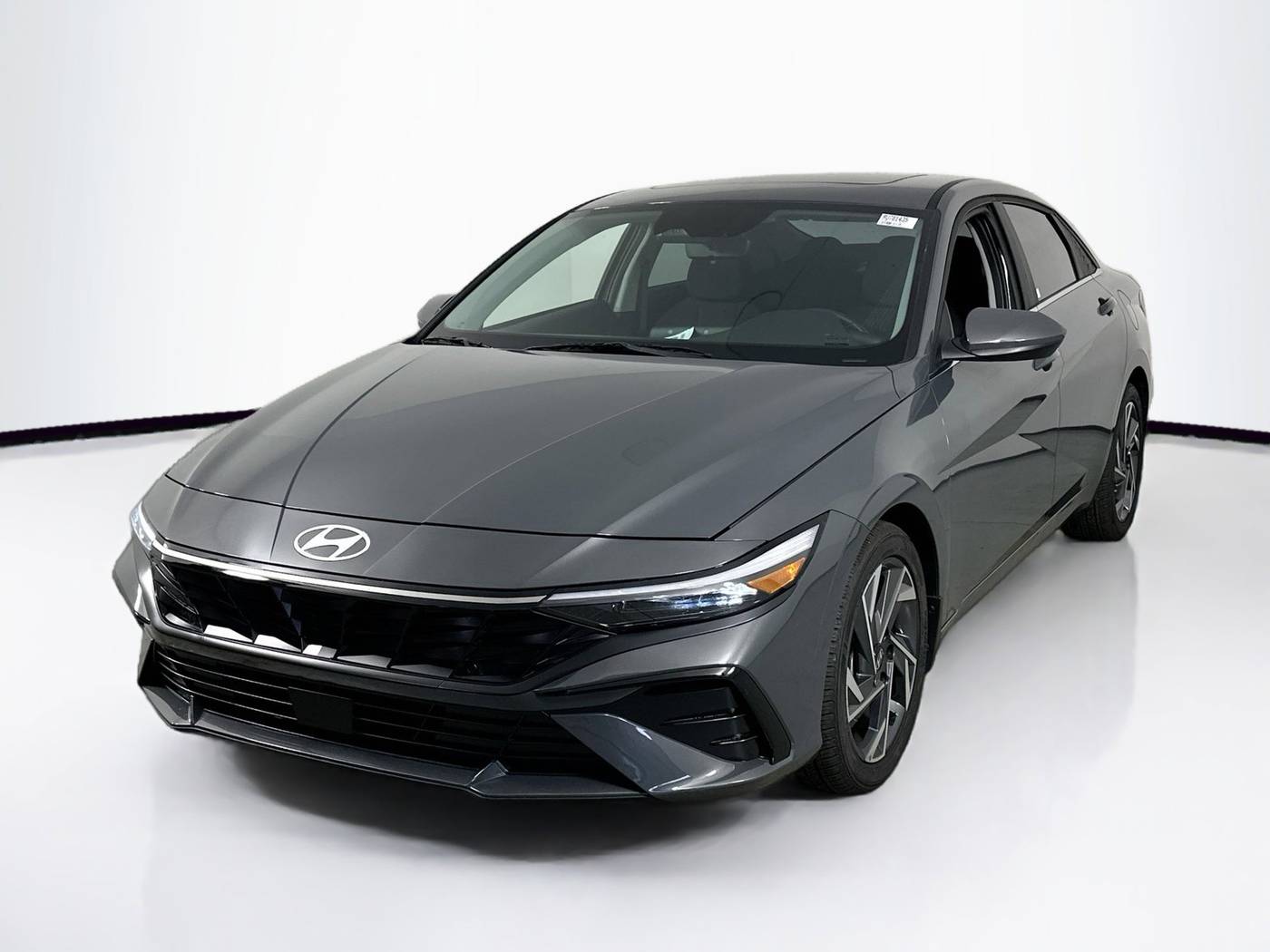 2024 Hyundai Elantra SEL — Sedan — 1,493 mi — Palm Harbor, FL