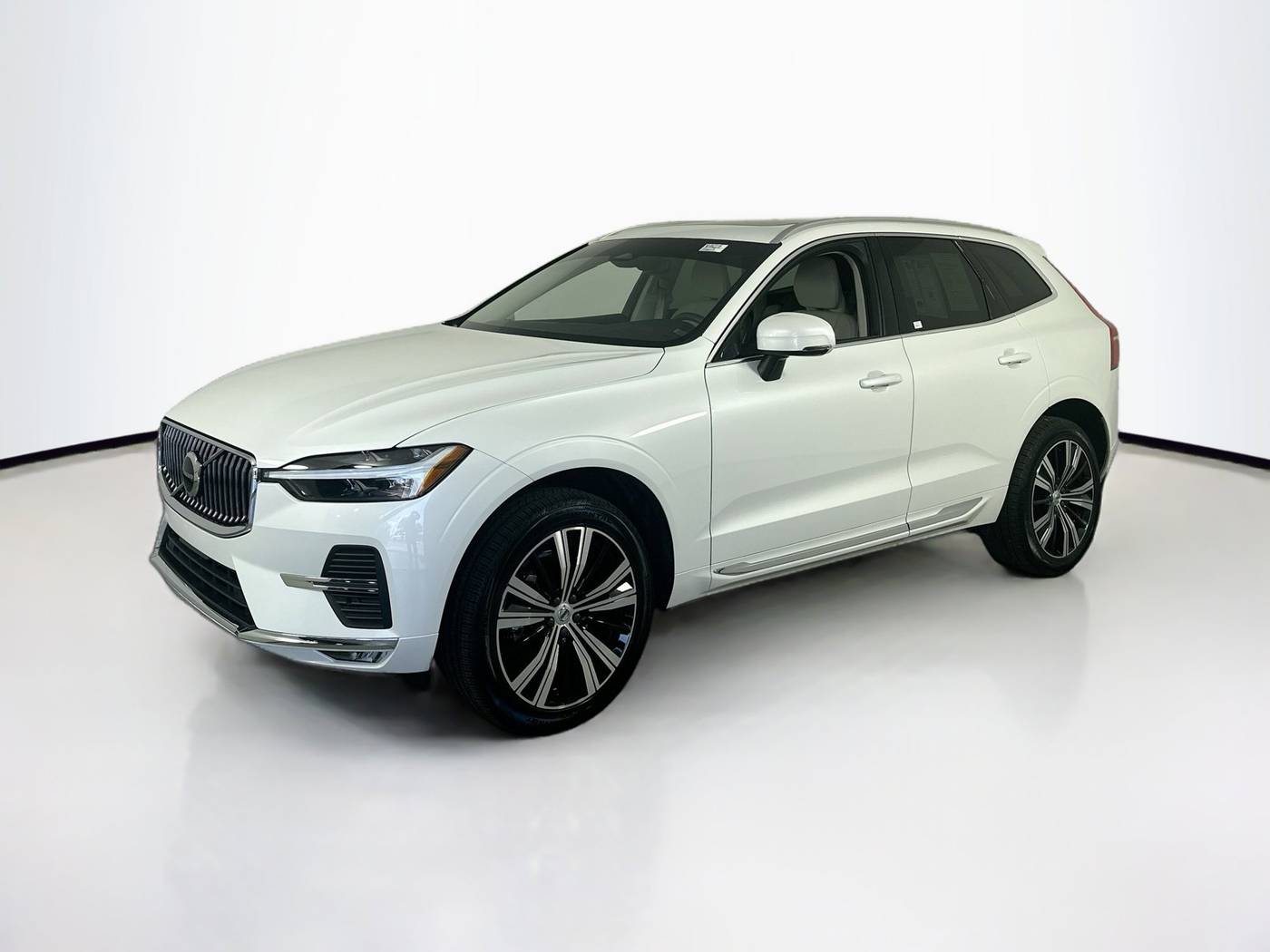 2022 Volvo XC60 Inscription — SUV — 20,503 mi — Palm Harbor, FL