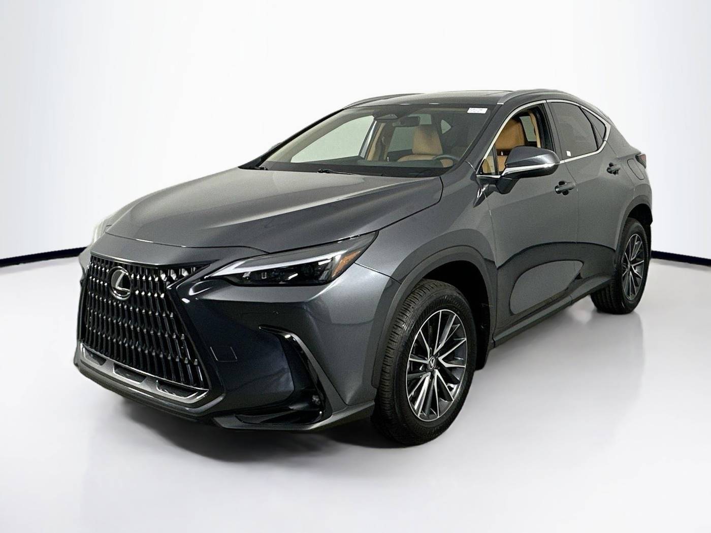 2024 Lexus NX NX 250 Premium — SUV — 3,075 mi — Palm Harbor, FL