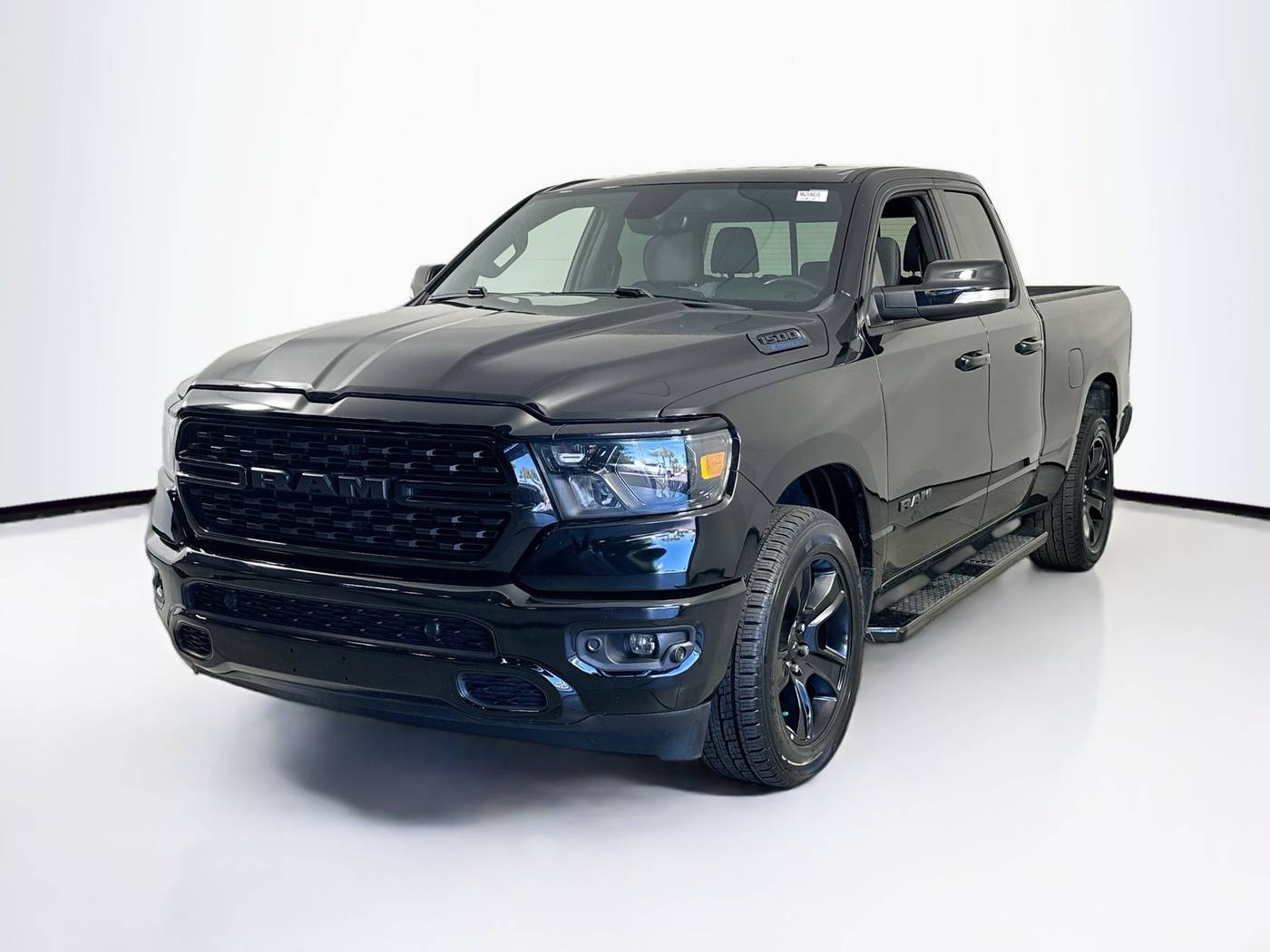 2022 Ram 1500 Big Horn — Pickup Truck — 32,464 mi — Palm Harbor, FL