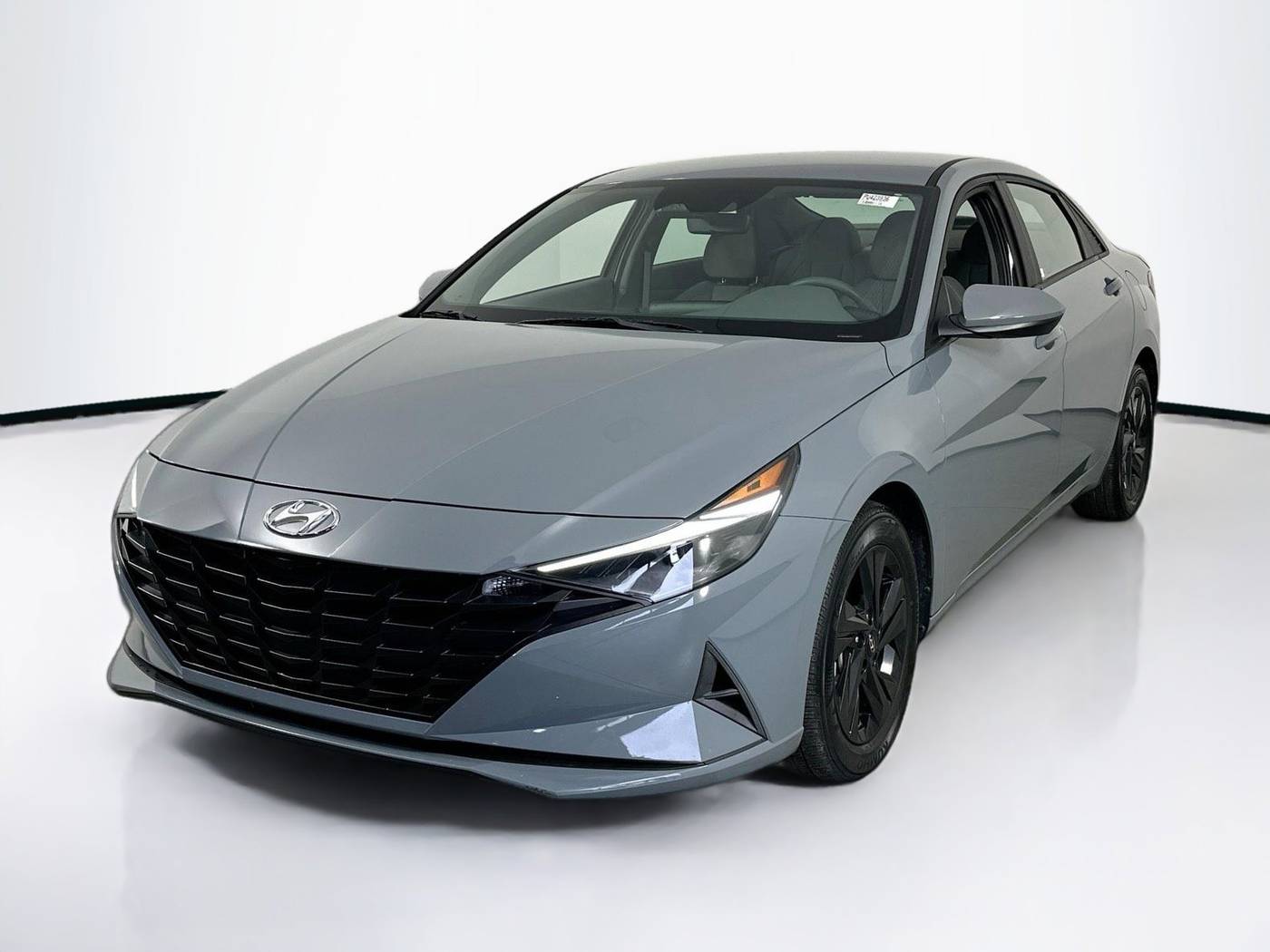 2023 Hyundai Elantra SEL — Sedan — 14,443 mi — Palm Harbor, FL