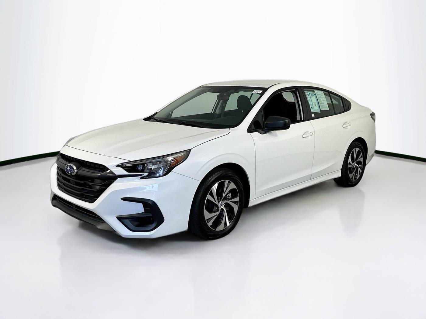 2025 Subaru Legacy Base — Sedan — 17,821 mi — Palm Harbor, FL