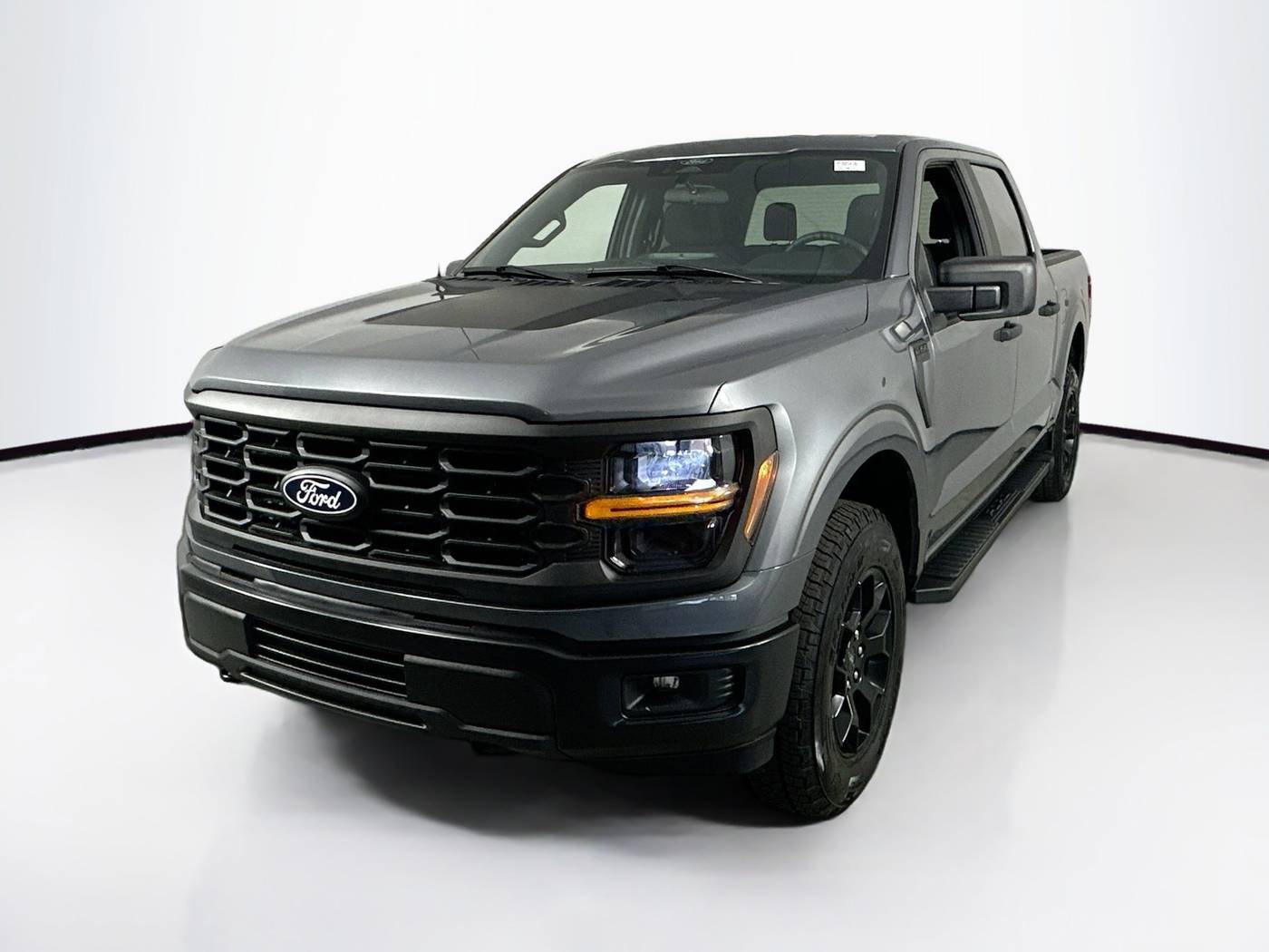 2024 Ford F-150 STX — Pickup Truck — 1,403 mi — Palm Harbor, FL