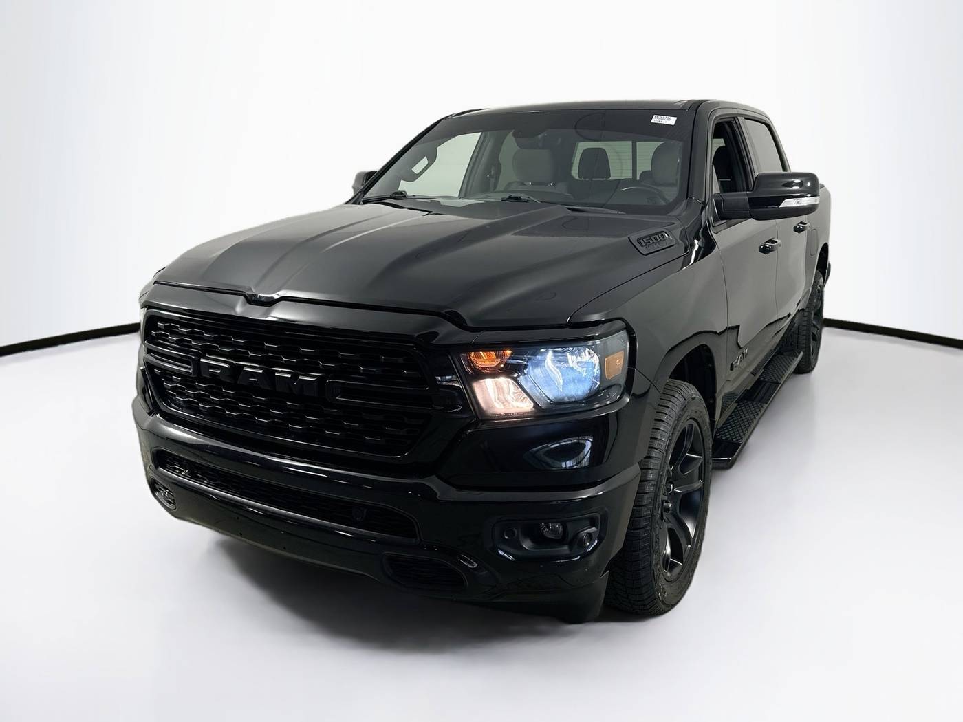 2022 Ram 1500 Big Horn — Pickup Truck — 28,892 mi — Palm Harbor, FL