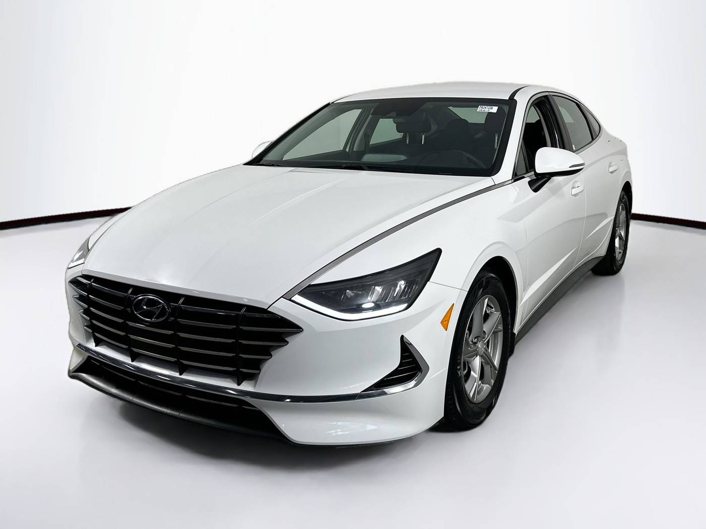 2023 Hyundai Sonata SE — Sedan — 24,482 mi — Palm Harbor, FL