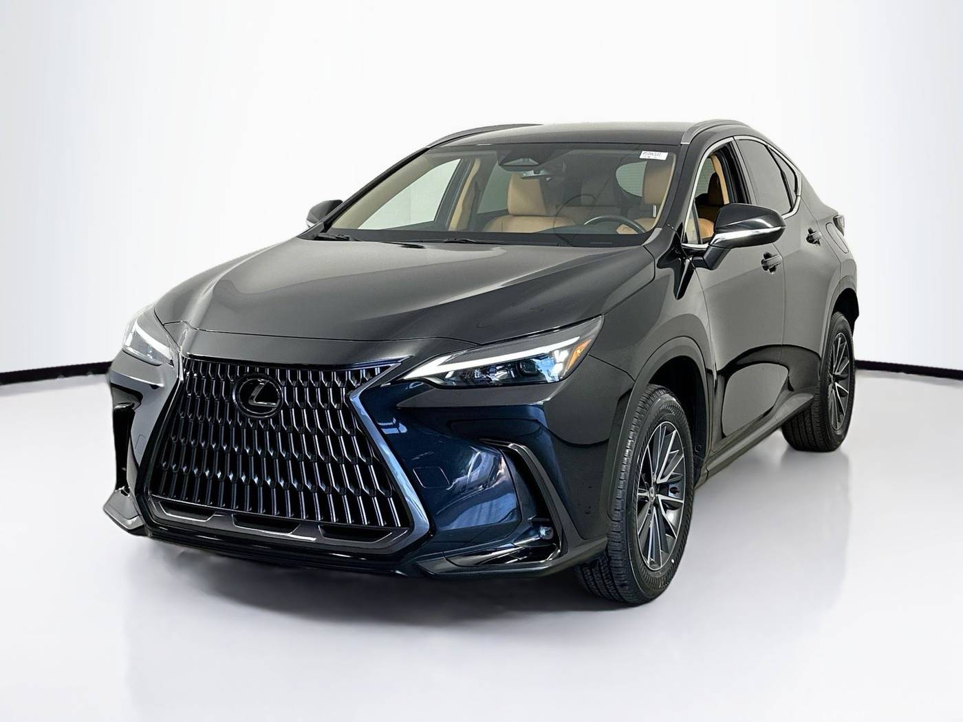 2024 Lexus NX NX 250 — SUV — 19,890 mi — Palm Harbor, FL