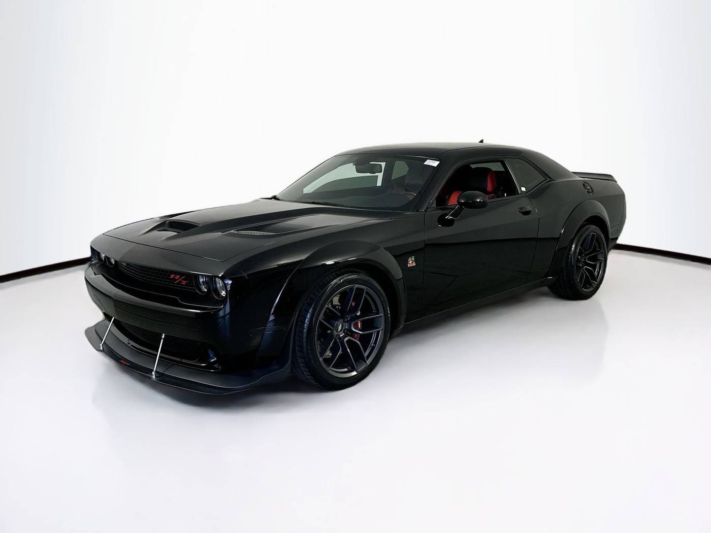 2020 Dodge Challenger R/T Scat Pack Widebody — Coupe — 28,618 mi — Palm Harbor, FL