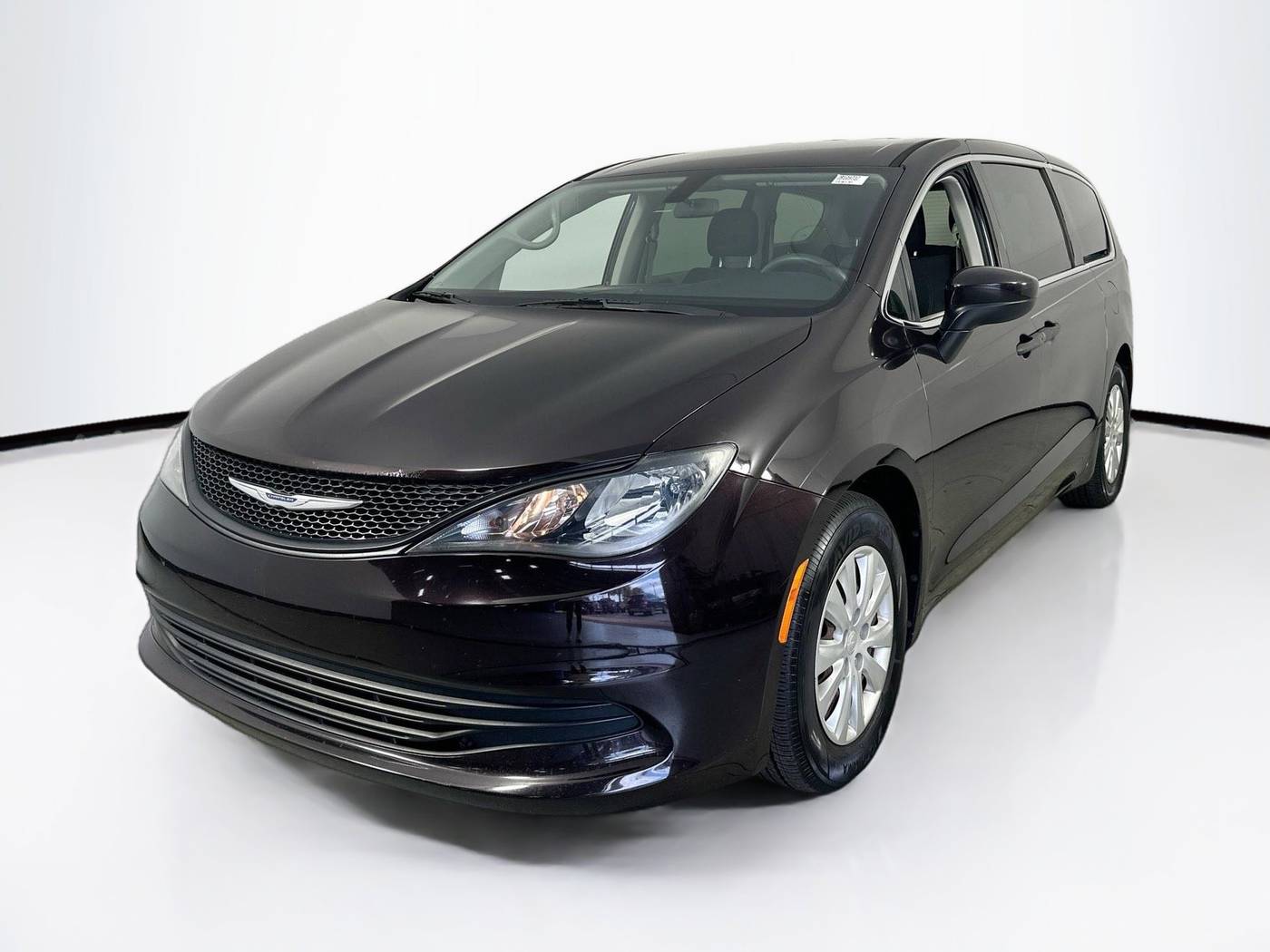 2018 Chrysler Pacifica L — Minivan — 56,912 mi — Palm Harbor, FL