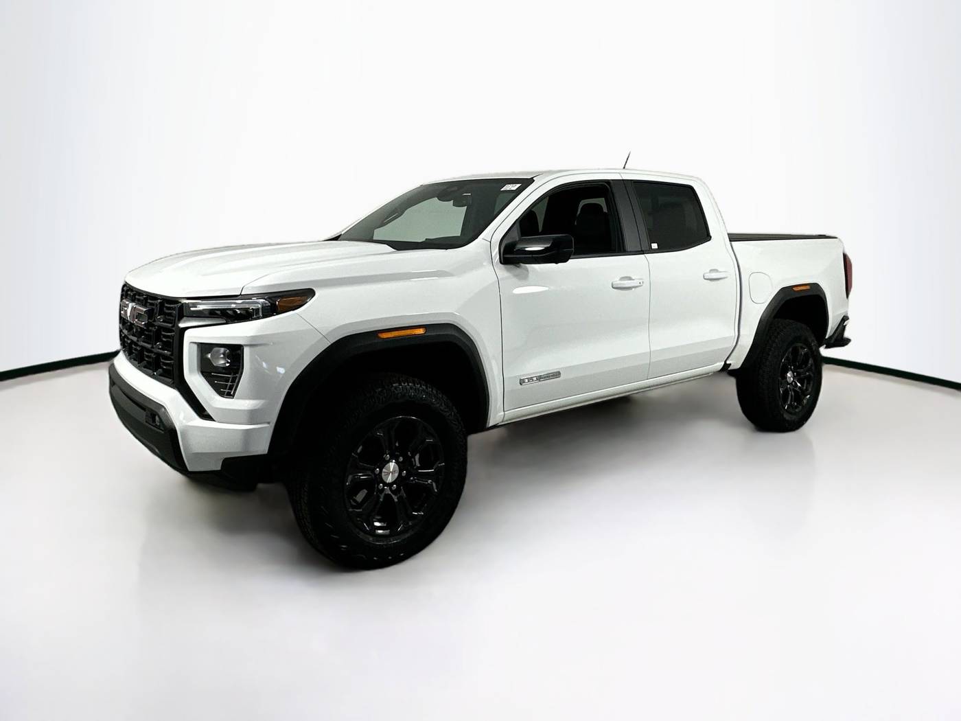 2024 GMC Canyon Elevation — Pickup Truck — 8,416 mi — Palm Harbor, FL