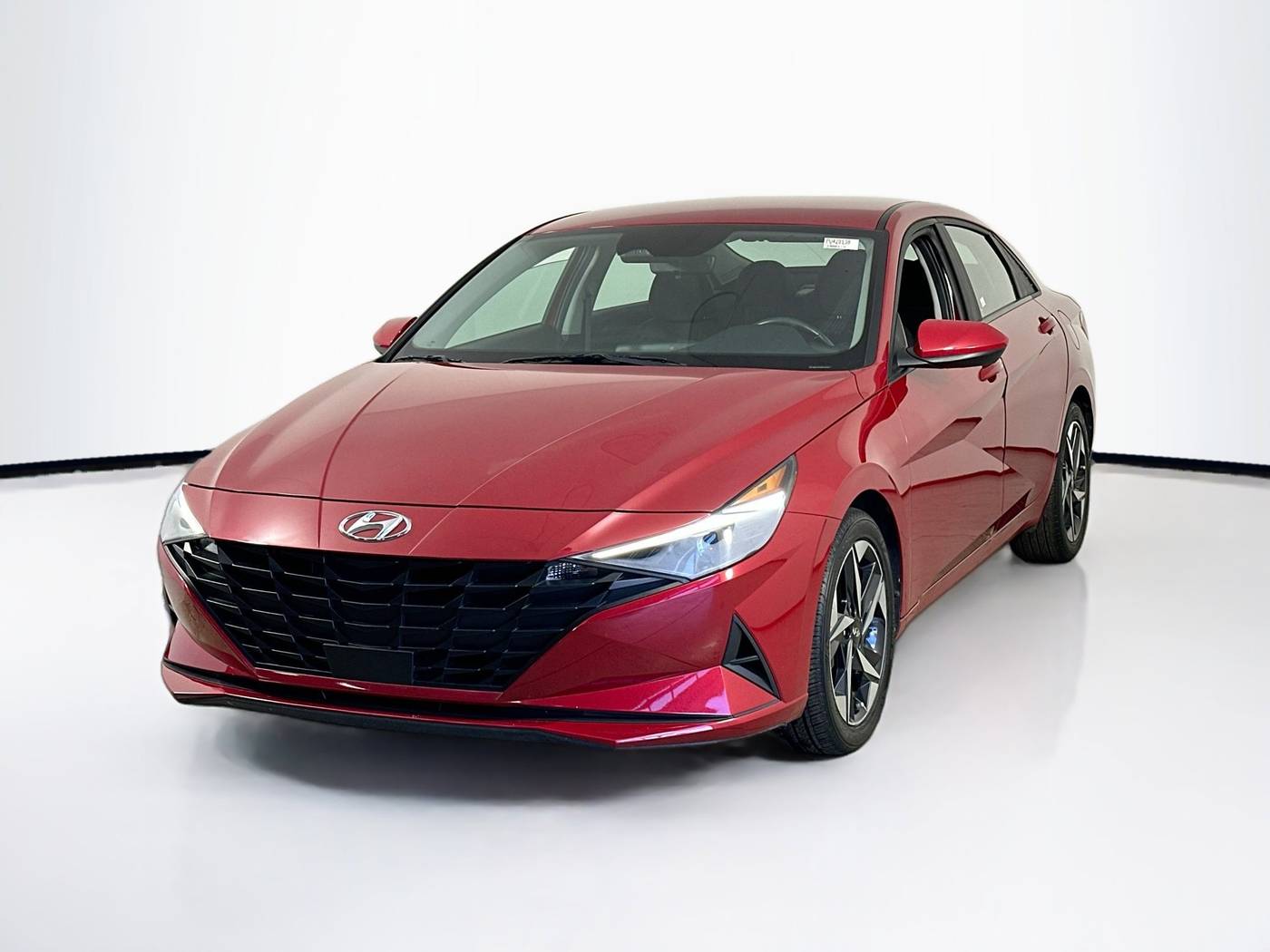2023 Hyundai Elantra SEL — Sedan — 22,311 mi — Palm Harbor, FL