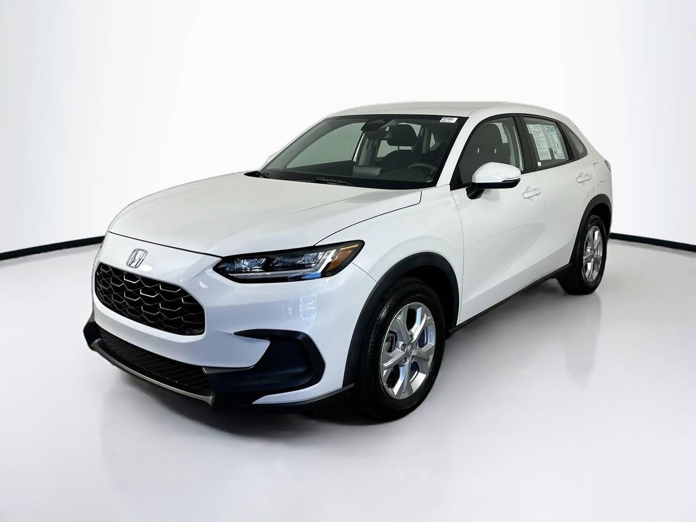 2023 Honda HR-V LX — SUV — 11,595 mi — Palm Harbor, FL