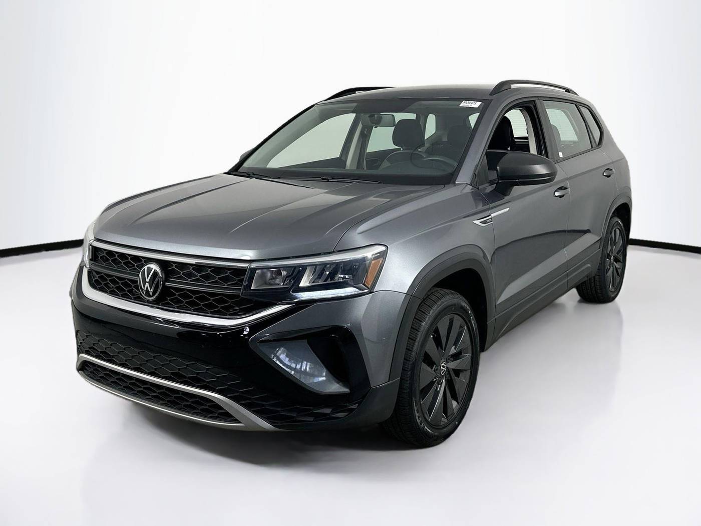 2022 Volkswagen Taos S — SUV — 35,589 mi — Palm Harbor, FL