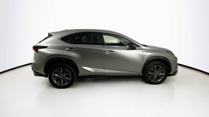 Used Lexus NX for Sale in Sarasota FL Buy Online TrueCar